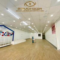 Mặt Bằng Đẹp 200M2 8 Mét Mặt Tiền Phạm Văn Thuận Giá Thuê 55 Triệu/Tháng