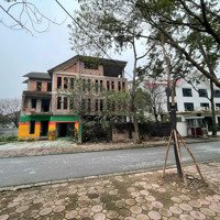 Bán Tòa Nhà Văn Phòng 5 Tầng Xây Thô, 2 Mặt Tiền Kđt Sài Đồng, Mặt Công Viên Và Chung Cư