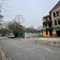 Bán Tòa Nhà Văn Phòng 5 Tầng Xây Thô, 2 Mặt Tiền Kđt Sài Đồng, Mặt Công Viên Và Chung Cư