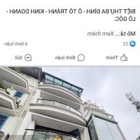 Cơ Hội Độc Quyền - Dòng Tiền Sẵn Có - Vinhomes Harmony Giá Tốt Thế Là Cùng