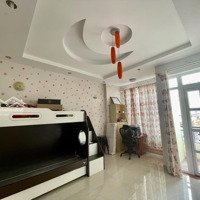 Biệt Thự Mini Mặt Tiền Đường Ngô Quyền, Ngang Khủng Hơn 8M, Tiện Kinh Doanh Đa Ngành Nghề