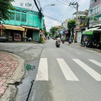 Biệt Thự Mini Mặt Tiền Đường Ngô Quyền, Ngang Khủng Hơn 8M, Tiện Kinh Doanh Đa Ngành Nghề
