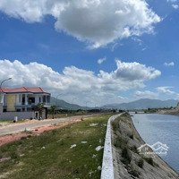 Mở Bán Các Nền Đất Khu Đô Thị Mới Long Vân, Diện Tích Đa Dạng. Giá Tốt Nhất Thị Trường