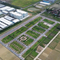 Đất Nền Kcn Yên Phong Bắc Ninh