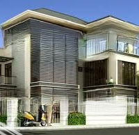 Cho Thuê Biệt Thự 75M2, 26 Triệu/Th, Cương Kiên, Trung Văn, Nam Từ Liêm, Hà Nội