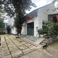 Cho Thuê Mặt Bằng Cạnh Đặng Văn Bi Sầm Uất Thủ Đức. Diện Tích: 20X65M (1300M2)