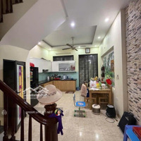 Bán Nhà Phố Đàm Quang Trung, Cổ Linh, Long Biên, Gần Ô Tô, Mặt Tiền Rộng, 50M2, Nhỉnh 7 Tỷ