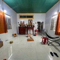 Bán Nhà Riêng 2 Phòng Ngủ 100M2 Tại Thị Trấn Gò Dầu, Gò Dầu, Tây Ninh, Giá Ưu Đãi