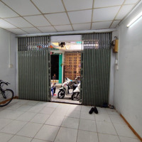 Nhà Đẹphẽm Xe Hơi33M2 2 Lầu Lac Long Quân Tân Bình