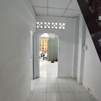 Nhà Đẹphẽm Xe Hơi33M2 2 Lầu Lac Long Quân Tân Bình