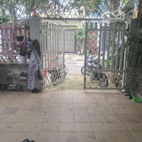 Sau Bến Xe, Nhà Mặt Tiền, Ô Tô Vào Sân 120M2 Đinh Nhật Tân, Cẩm Lệ Chỉ 3.45 Tỷ