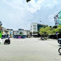 Mặt Phố Kim Mã, Vỉa Hè Rộng, Kinh Doanh, Mặt Tiền Đẹp, Dân Xây, Dòng Tiền Tốt, 49M*6T