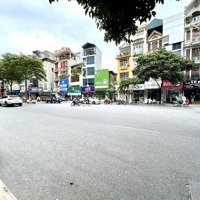 Mặt Phố Kim Mã, Vỉa Hè Rộng, Kinh Doanh, Mặt Tiền Đẹp, Dân Xây, Dòng Tiền Tốt, 49M*6T