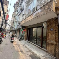 Mặt Phố Trung Tâm Đống Đa 30M 6 Tầng Ôtô Kinh Doanh Siêu Đỉnh