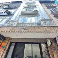 Mặt Phố Trung Tâm Đống Đa 30M 6 Tầng Ôtô Kinh Doanh Siêu Đỉnh