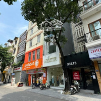 Bán Np Đặng Văn Ngữ, 26 Tỷ, 75M2, View Đẹp, Nhiều Tiện Ích Ở Đống Đa, Hà Nội