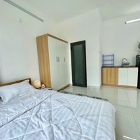 Chdv Full Nội Thất Gần Công Viên Làng Hoa