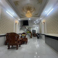 Cho Thuê Nhà Gần Ubnd Hiệp Bình Phước, Ql13 Cũ. Khu Nhà Phố An Ninh, 5 Phòng Ngủ 5 Vệ Sinhfull Nội Thất