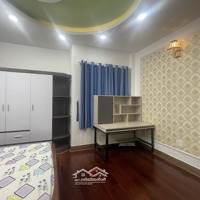 Cho Thuê Nhà Gần Ubnd Hiệp Bình Phước, Ql13 Cũ. Khu Nhà Phố An Ninh, 5 Phòng Ngủ 5 Vệ Sinhfull Nội Thất