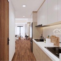 Bán Gấp Căn Hộ P.1, Gò Vấp, 48M2, 2 Phòng Ngủ 1 Vệ Sinh Ck5%,Ht Vay40%,Full Nội Thất, Sổ Hồng Riêng