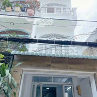 Bán Nhà Hẻm Huỳnh Tấn Phát 2 Phòng Ngủ3X11M Giá Bán 3 Tỷ 680 Có Tl