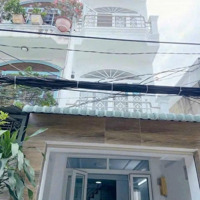 Bán Nhà Hẻm Huỳnh Tấn Phát 2 Phòng Ngủ3X11M Giá Bán 3 Tỷ 680 Có Tl