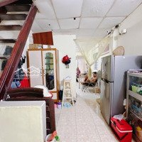 Bán Nhà Đường Số 6 , Quận 4 , 30M2 , 6 Tỷ Nhỉnh