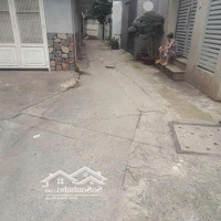 Bán Nhà Nát Tiện Xây Chdv 5 Tầng - Bình Thạnh - 10, Xtỷ