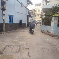 Bán Nhà Nát Tiện Xây Chdv 5 Tầng - Bình Thạnh - 10, Xtỷ