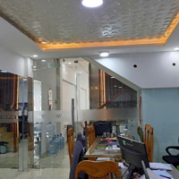 Bán Nhàmặt Tiềnnguyễn Hữu Thọ - Giá Bán 11 Tỷ 5 Có Thương Lượng - Đangcho Thuê Văn Phòngdòng Tiền Ổn Định