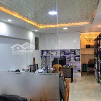Bán Nhàmặt Tiềnnguyễn Hữu Thọ - Giá Bán 11 Tỷ 5 Có Thương Lượng - Đangcho Thuê Văn Phòngdòng Tiền Ổn Định