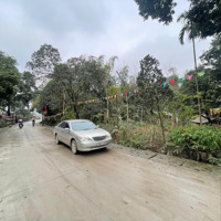 Chỉ Vài Trăm Triệu
A Chj Sở Hữudiện Tích: 100M Full Thổ Cư
Tại Liên Sơn - Lương Sơn Hòa Bình