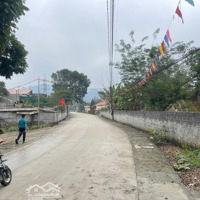Chỉ Vài Trăm Triệu
A Chj Sở Hữudiện Tích: 100M Full Thổ Cư
Tại Liên Sơn - Lương Sơn Hòa Bình