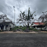Em Bán Lô Đất Đường Lê Hồng Phong - Trung Tâm Huyện Khánh Vĩnh