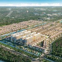 Khu Đô Thị Nghỉ Dưỡng Sun Urban City Hà Nam, Tổng Diện Tích Dự Án 420Ha