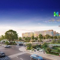 Khu Đô Thị Nghỉ Dưỡng Sun Urban City Hà Nam, Tổng Diện Tích Dự Án 420Ha