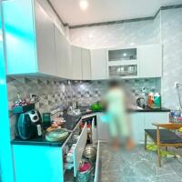 GIÁ TỐT - Nhà 2 lầu mặt tiền Đường số Lâm Văn Bền, Quận 7