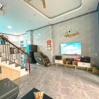 GIÁ TỐT - Nhà 2 lầu mặt tiền Đường số Lâm Văn Bền, Quận 7