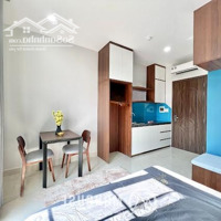 Căn Hộ Cao Cấp Ngay Cv Gia Định - Sân Bay Tsn Full Nội Thất Tiện Nghi