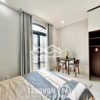 Căn Hộ Cao Cấp Ngay Cv Gia Định - Sân Bay Tsn Full Nội Thất Tiện Nghi