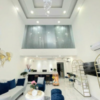 Cho Thuê Nhà Mặt Tiền 317B Phạm Ngũ Lão, Quận 1 - 4.5X16M 3 Lầu