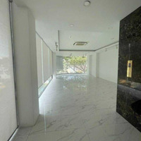 Cho Thuê Nhà Mặt Tiền 317B Phạm Ngũ Lão, Quận 1 - 4.5X16M 3 Lầu