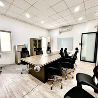 Cho Thuê Văn Phòng Sala Thủ Thiêm Full Tiện Ích, Sẵn Sàng Làm Việc, Nội