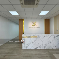 Cho Thuê Văn Phòng Sala Thủ Thiêm Full Tiện Ích, Sẵn Sàng Làm Việc, Nội
