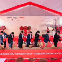 Booking 50 Triệu Tặng 50 Triệu Và 2 Chỉ Vàng Pnj - Ngân Hàng Hỗ Trợ Vay 70% - Chọn Căn Đúng Nhu Cầu