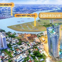 Booking 50 Triệu Tặng 50 Triệu Và 2 Chỉ Vàng Pnj - Ngân Hàng Hỗ Trợ Vay 70% - Chọn Căn Đúng Nhu Cầu