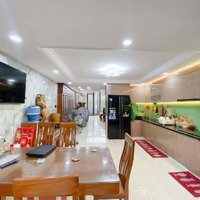 4 Tầng, 89M2, Hẻm 10M Thông Như Mặt Tiền, Sổ Vuông, Kd Đỉnh, Huỳnh Văn Bánh, Q.phú Nhuận, 19.1 Tỷ