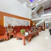 4 Tầng, 89M2, Hẻm 10M Thông Như Mặt Tiền, Sổ Vuông, Kd Đỉnh, Huỳnh Văn Bánh, Q.phú Nhuận, 19.1 Tỷ