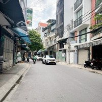 Chỉ 7.2 Tỷ - Căn Nhà 77M -Hẽm Xe Hơisát Mặt Tiền - Gần Etown Cộng Hòa - Bàu Bàng Tân Bình