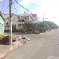 Nền Biệt Thự Bình Phú - Sát Đường Số 44, 8X16M